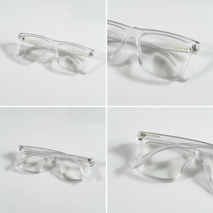 Huggo Booss Elegent Ice Day Sunglasses