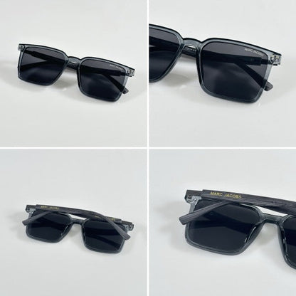 Marrc Jaccobs Classic Elegent Grey Sunglasses