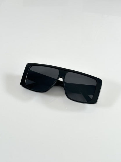 Diorr Signature Classic Black Sunglasses