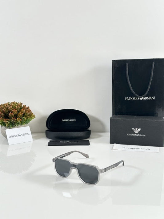 Emporiio Armanii Grey Primium Sunglasses