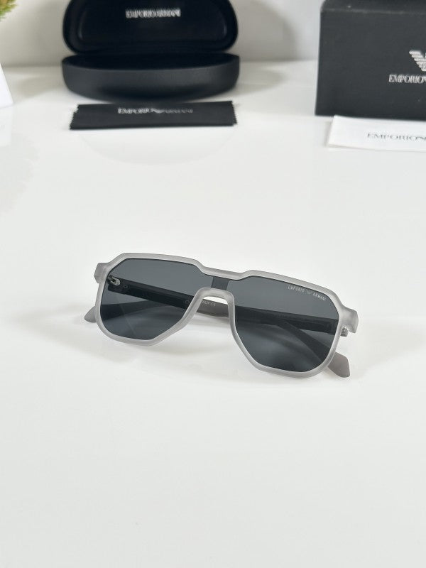 Emporiio Armanii Grey Primium Sunglasses