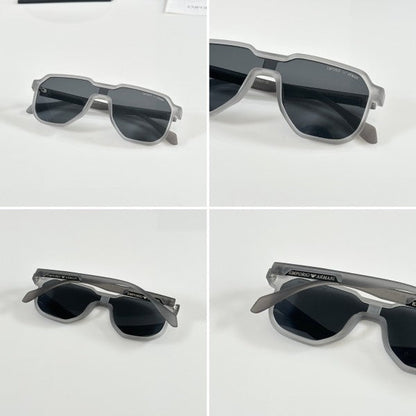 Emporiio Armanii Grey Primium Sunglasses