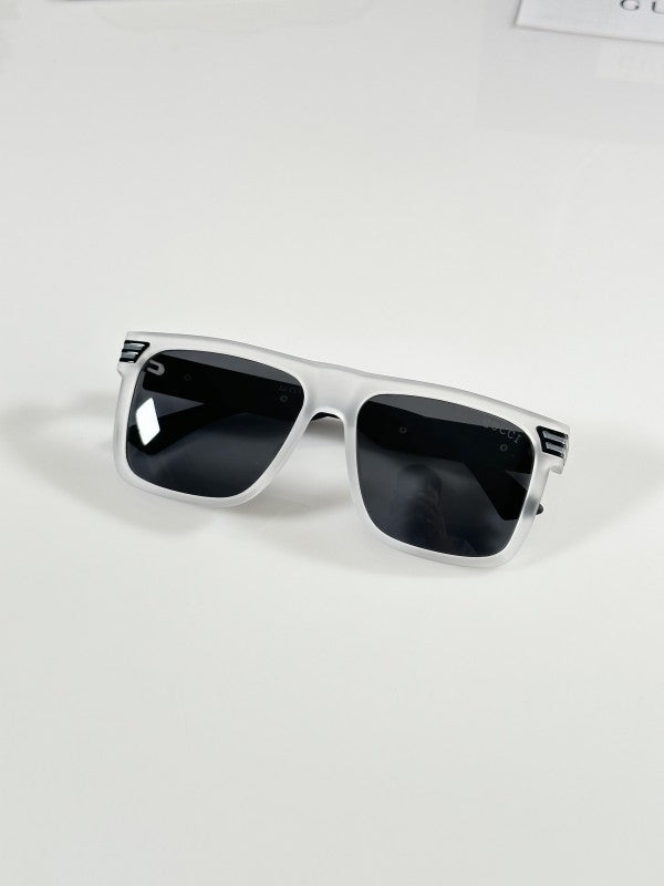 Guccii Ice Black Summer Sunglasses
