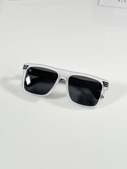 Guccii Ice Black Summer Sunglasses