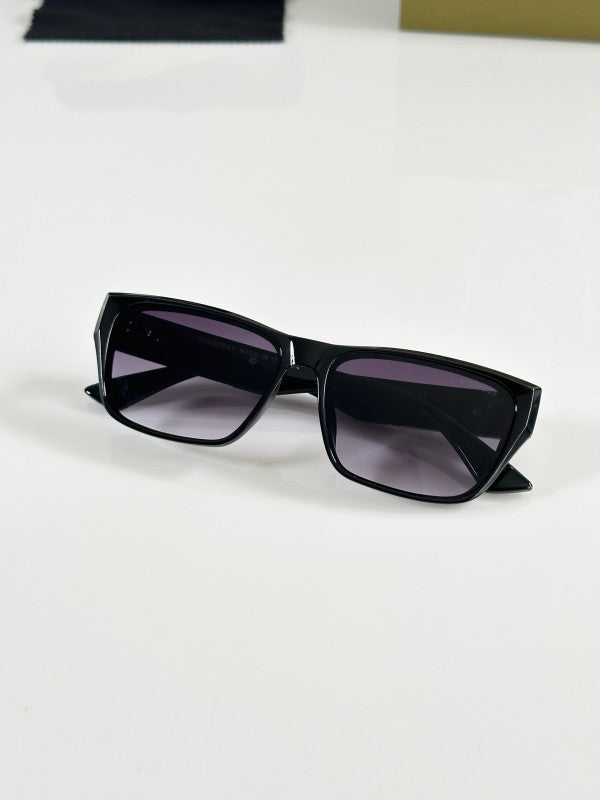 Burrberry Primium Black Sunglasses