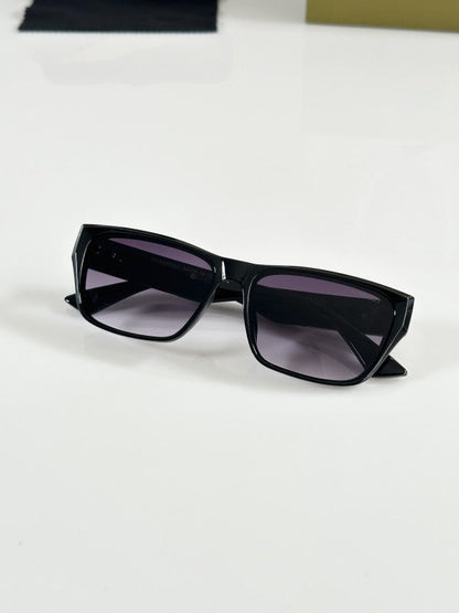 Burrberry Primium Black Sunglasses