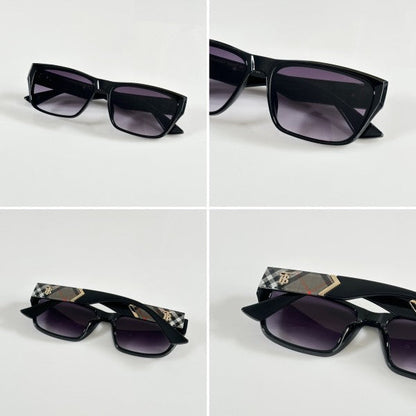 Burrberry Primium Black Sunglasses