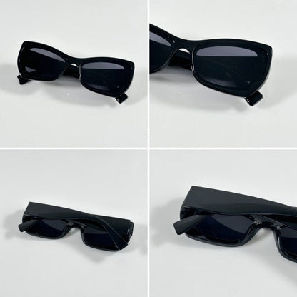 Marrc Jaccobs Primium Black Woman Sunglasses