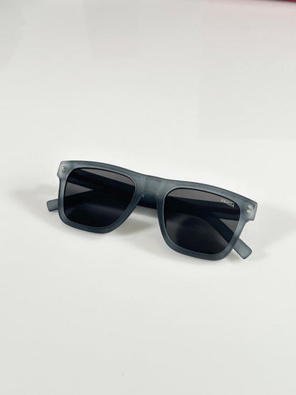 Pradaa Elegent Grey Sunglasses