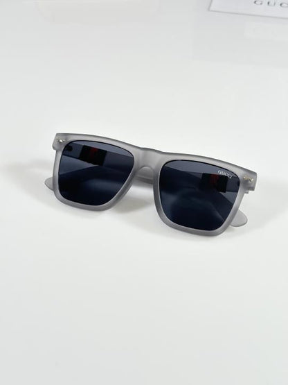 Guccii Primium Grey Look Sunglasses
