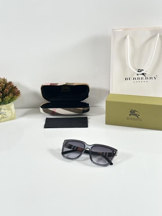 Burberryy Primium Gray Sunglasses