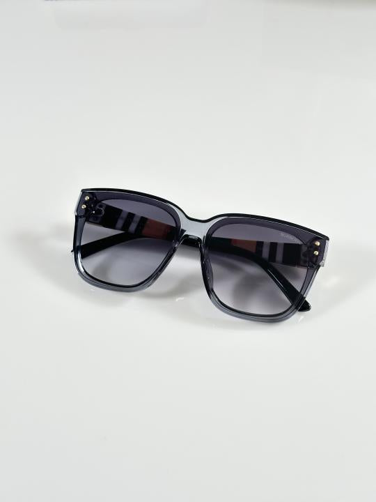 Burberryy Primium Gray Sunglasses