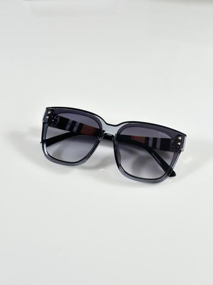 Burberryy Primium Gray Sunglasses