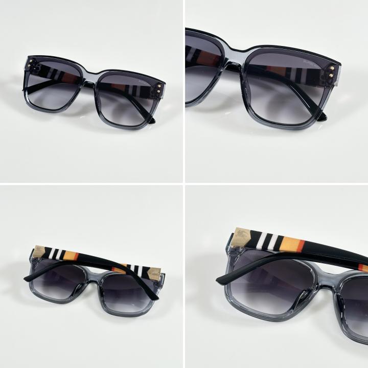 Burberryy Primium Gray Sunglasses