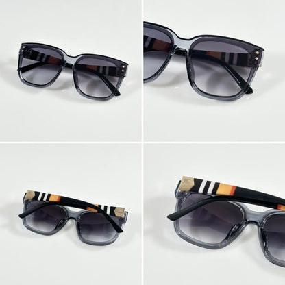 Burberryy Primium Gray Sunglasses
