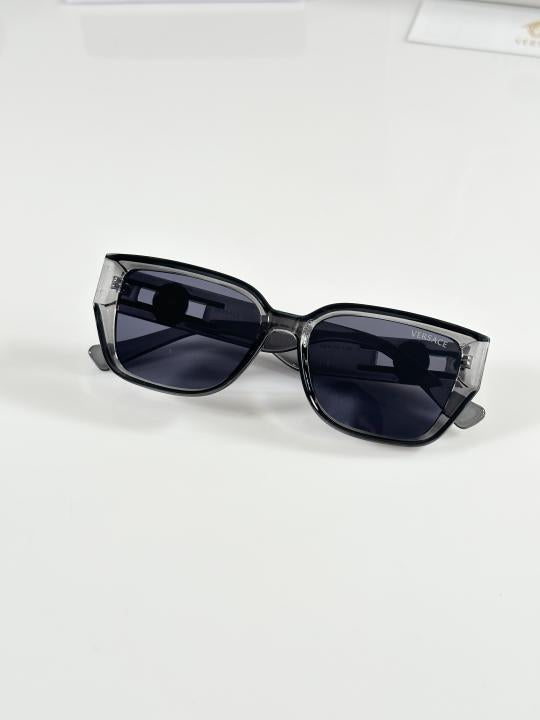 Versacce Adoreble Classic Gray Sunglasses
